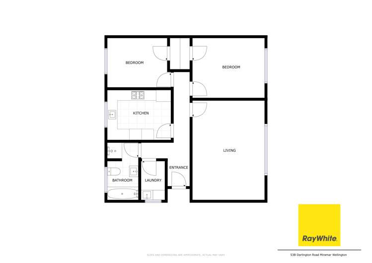 53b Darlington Road Miramar_11