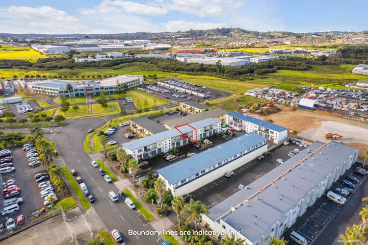 4b/9 Laidlaw Way East Tamaki_21