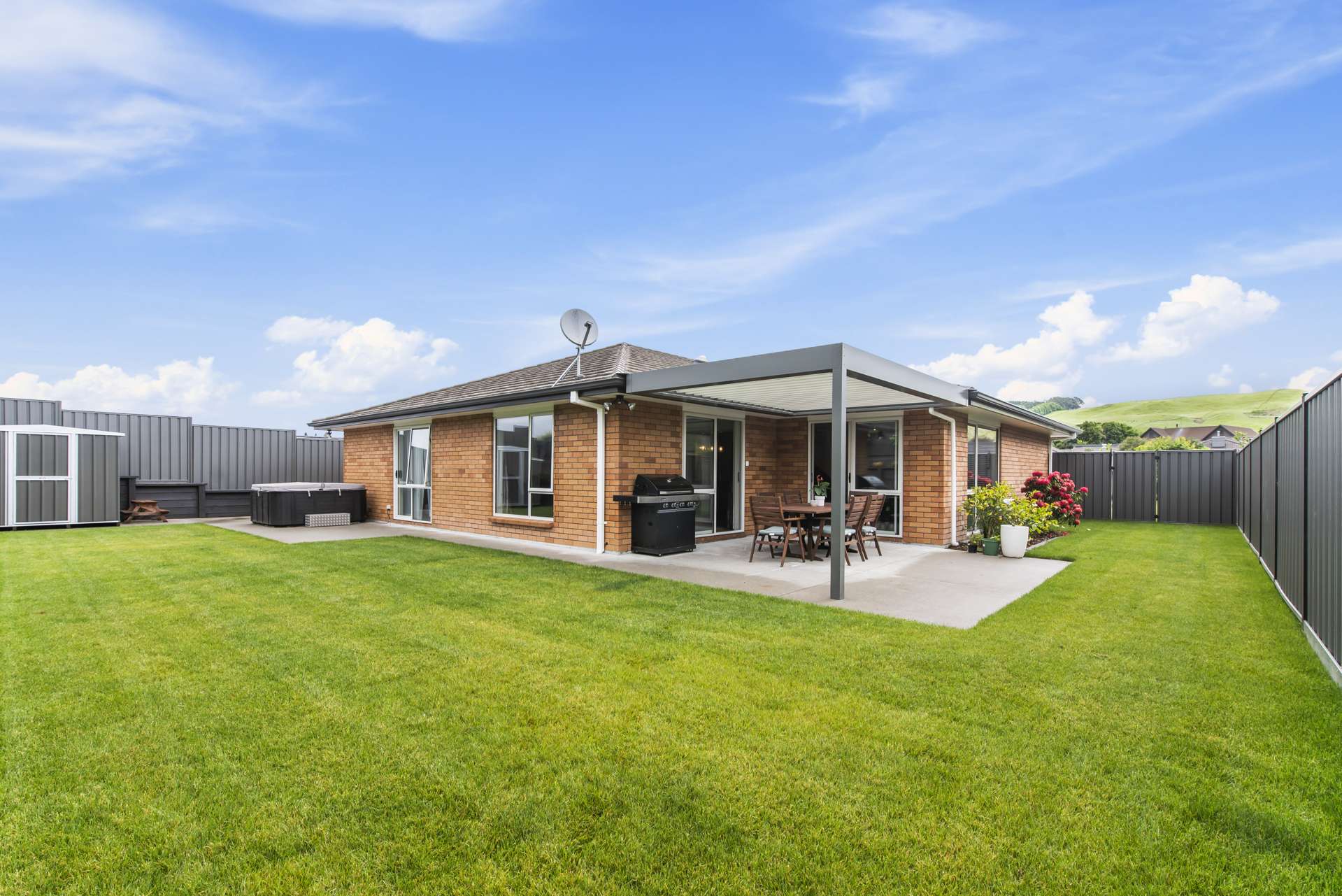 5 Hamon Place Pukehangi_0