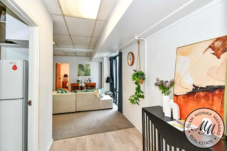 5C/17 Nelson Street Auckland Central_13