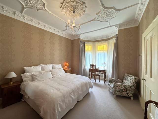 Character & Charm  – A Truly Special Villa