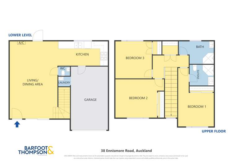 38 Ennismore Road Mt Albert_20