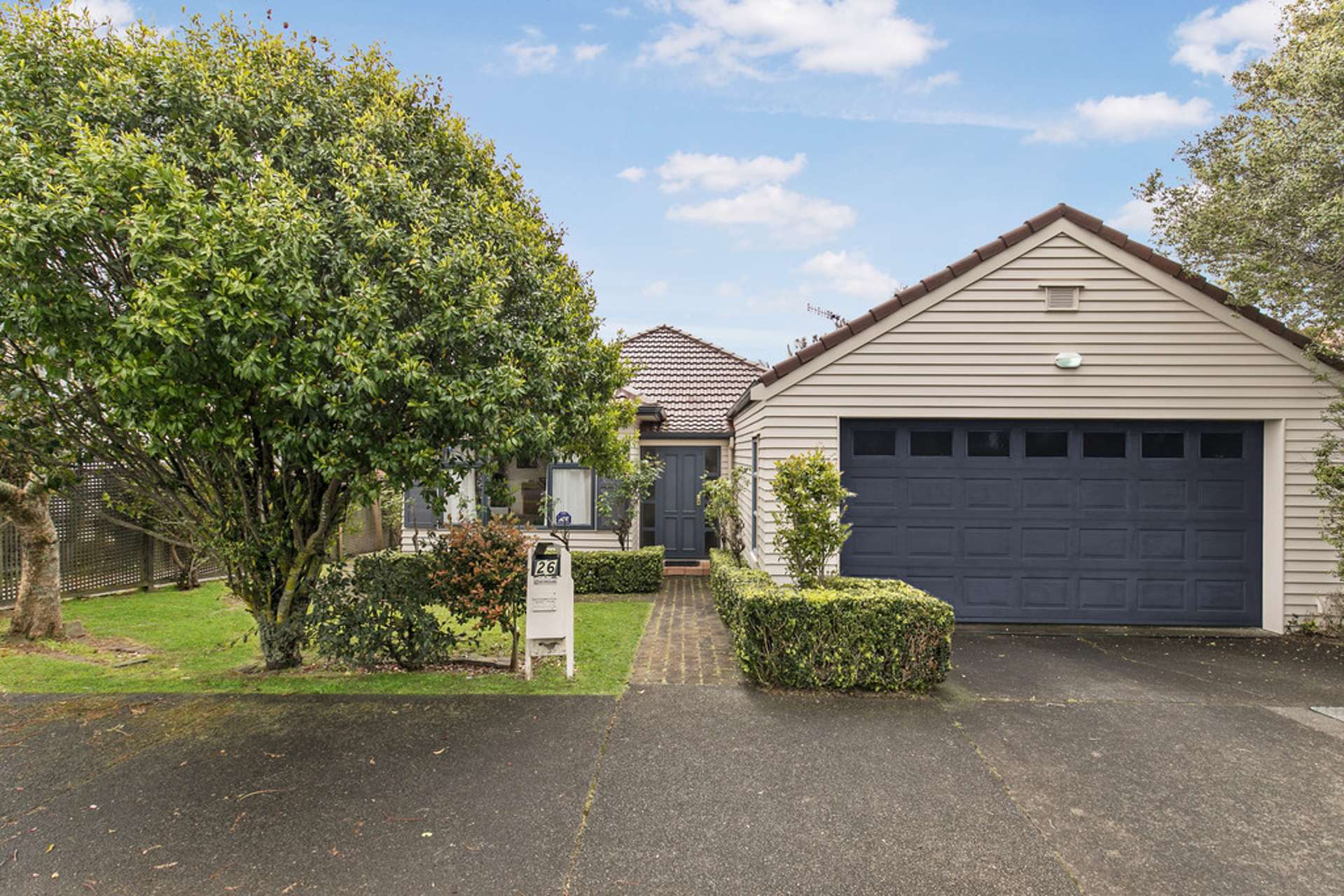 26 Rautara Street Orakei Auckland City Houses for Sale One Roof