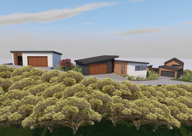 Lot 3, 25 Meadowbank Drive Belmont_2