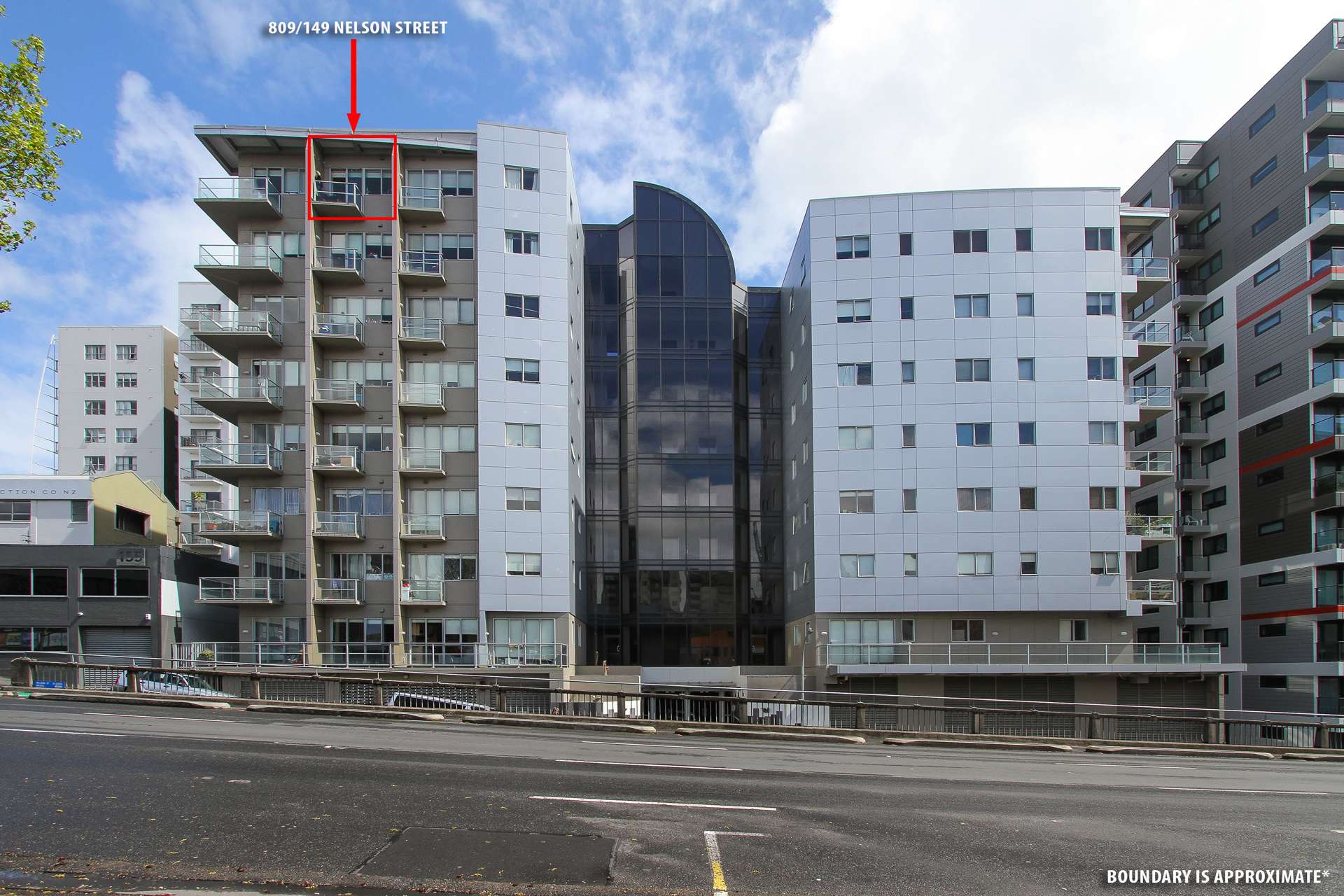 809/149 Nelson Street Auckland Central_0
