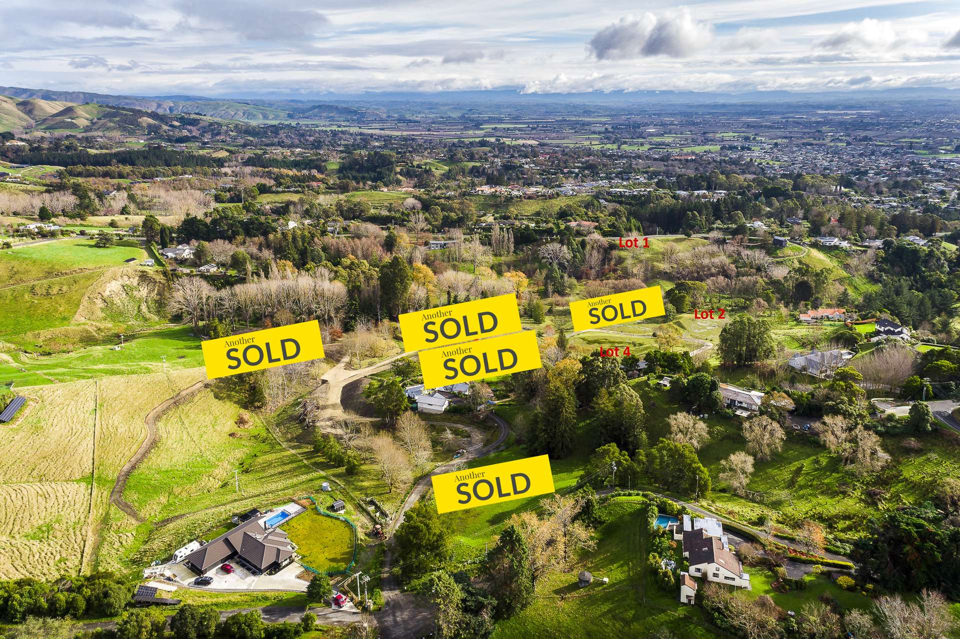 Lot 2 DP538020 Durham Drive Havelock North_0