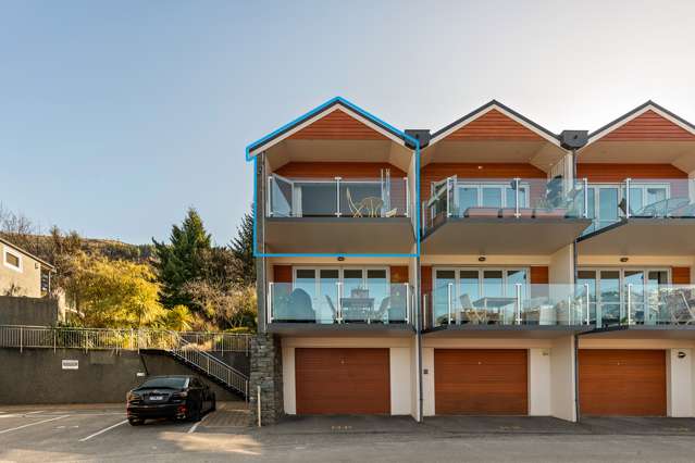 6A Alpine Village, 643 Frankton Road Queenstown_1