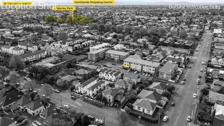 B10/101 Caledonian Road St Albans_15
