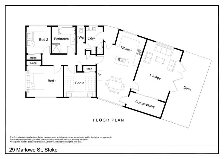 29 Marlowe Street Stoke_19