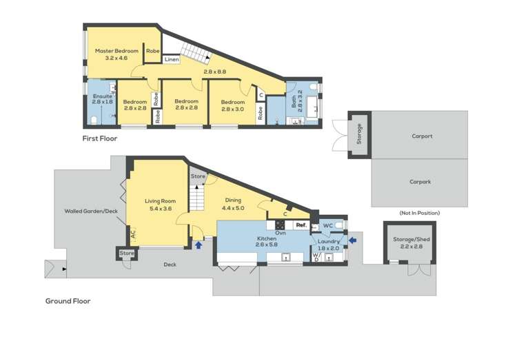 16/1 Shore Road Remuera_19