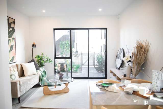 Discover Modern Luxury & Convenience  - New 3...