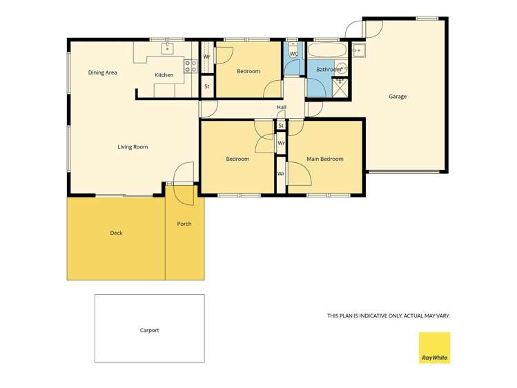 18B Alverstoke Road Parkvale_24