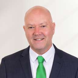 Tim Alexander