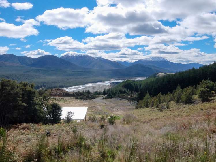 State Highway 63 Wairau Valley_15