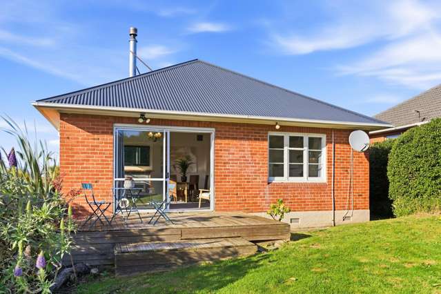 Affordable charm with views that will impress