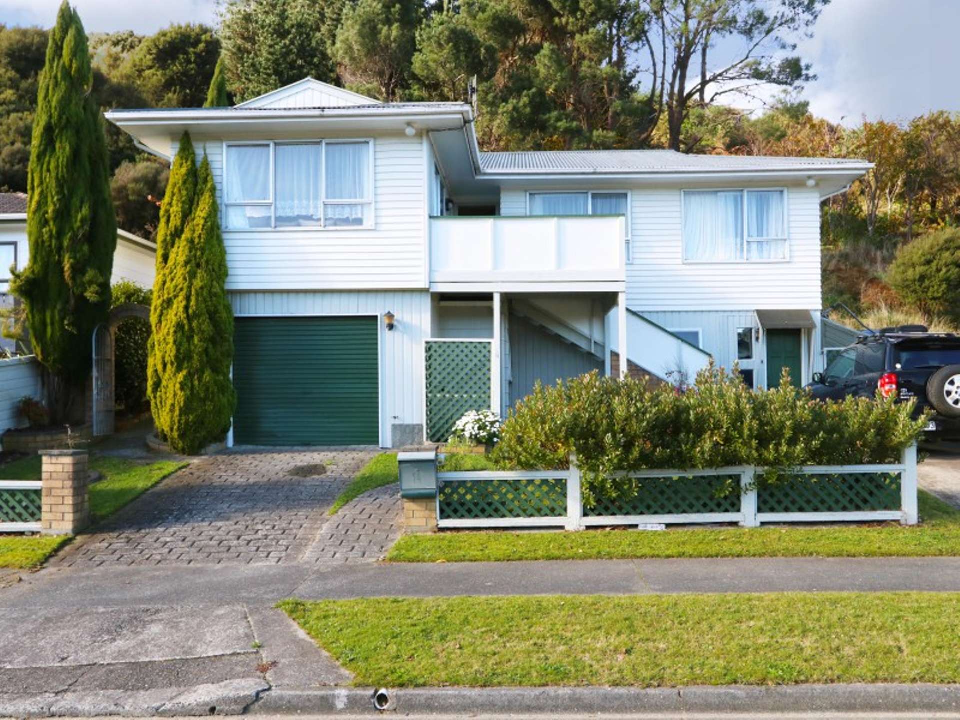 14 Trelawney Road Wainuiomata Lower Hutt City Houses for Sale One Roof