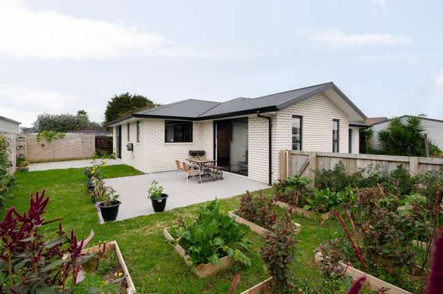Peace, Privacy & Modern Living
