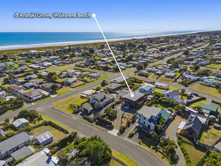 6 Arataki Grove Waitarere Beach_21