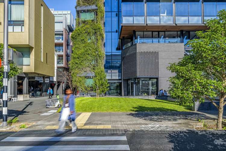 10 Madden Street City Centre_16