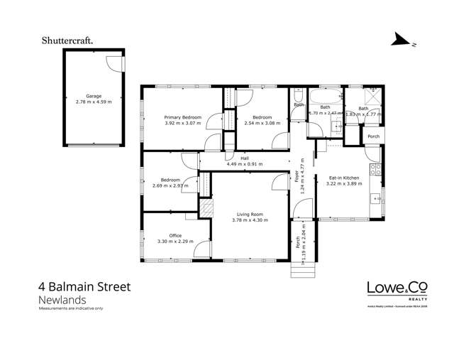 4 Balmain Street Newlands_1