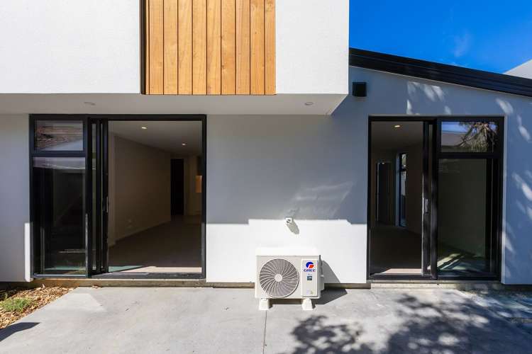 D/21 Proctor Street Papanui Christchurch City Houses for Rent