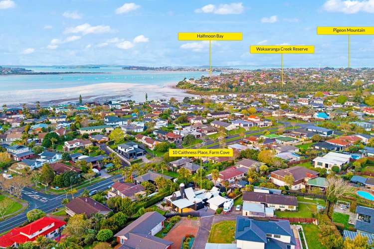 10 Caithness Place Farm Cove_39