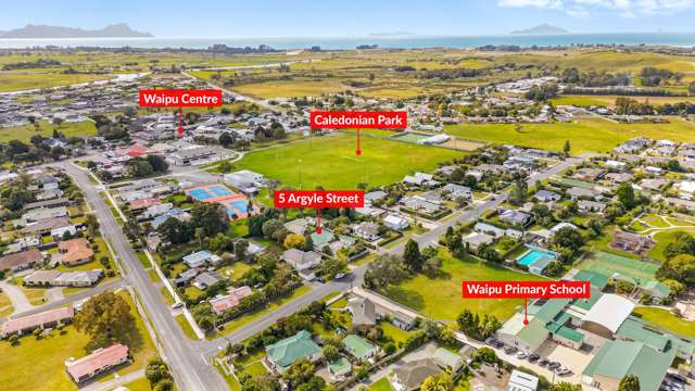 5 Argyle Street Waipu_4