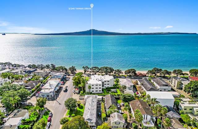 1/245C Tamaki Drive Kohimarama_4