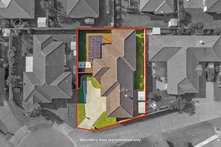 26 Bellshill Close Wattle Downs_24