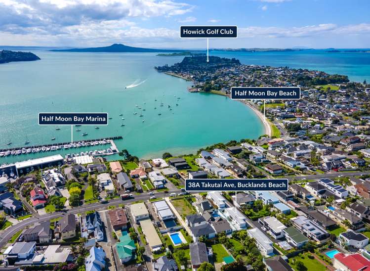 38A Takutai Avenue Bucklands Beach_17