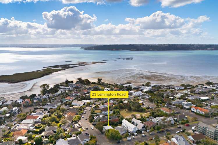 21 Lemington Road Westmere_20