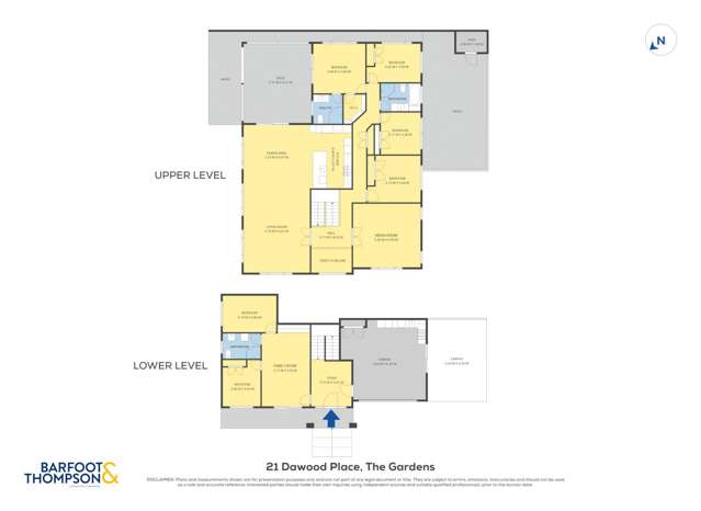 21 Dawood Place The Gardens_1