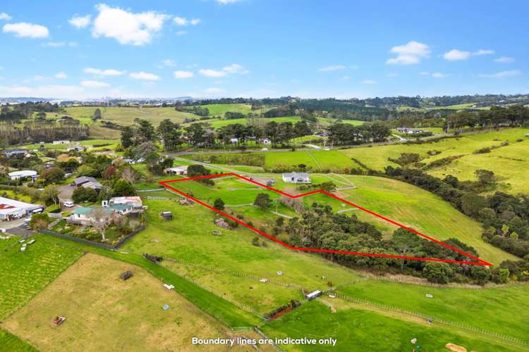 Lot 2, 252 Amreins Road_0