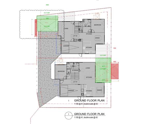 Lot 1&2/12 Butley Drive Farm Cove_1