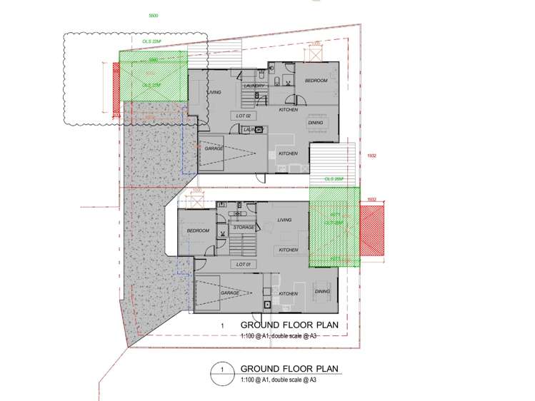 Lot 1&2/12 Butley Drive Farm Cove_1