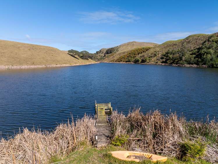88 Lake Road Kawhia_6