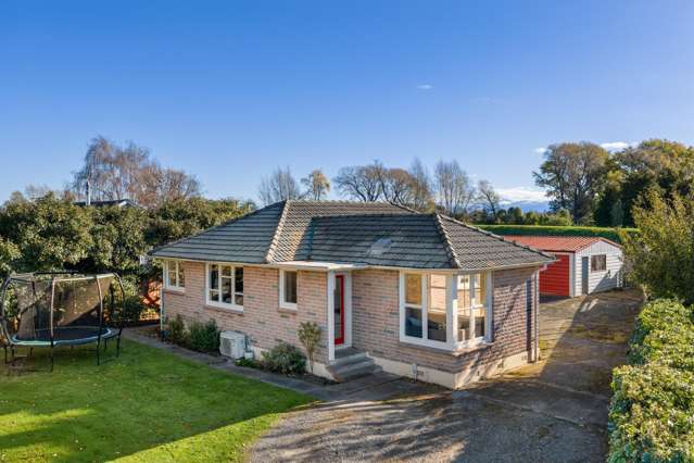 A Smart Start on Dillon Street