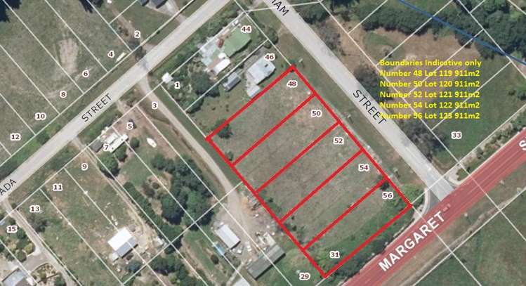 54 Graham Street Shannon_0