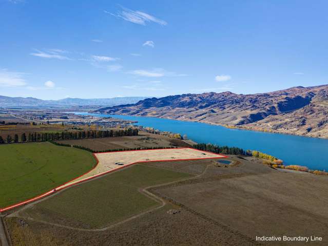 Commanding Views, Endless Possibilities
