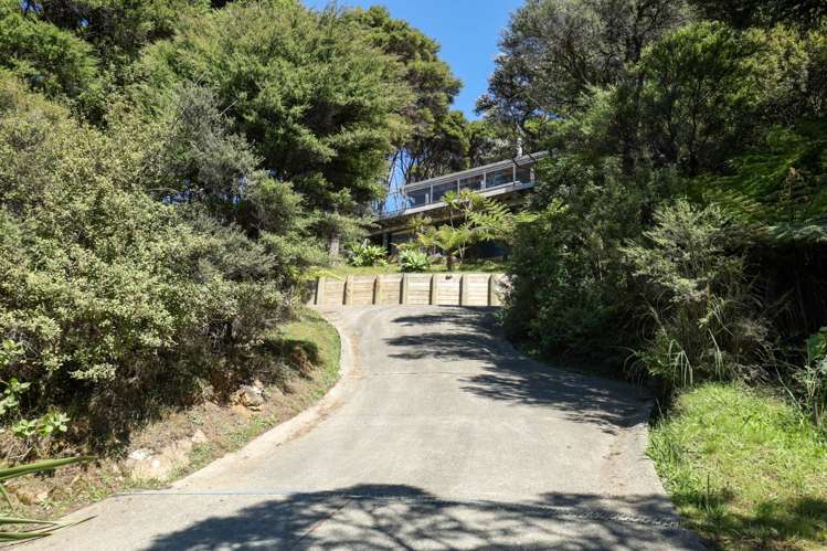 356 & 358 Blind Bay Road Great Barrier Island_35