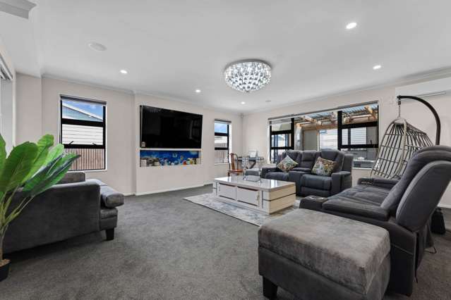 6a Caserta Place Clover Park_4