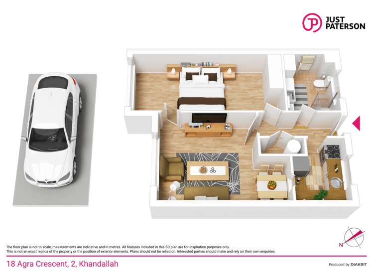 2/18 Agra Crescent Khandallah_14