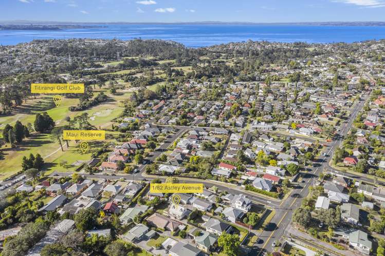 1/82 Astley Avenue New Lynn_13