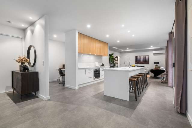 Immediate Possession Available & Reserve Outlook