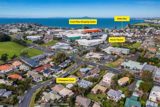 Stanmore Bay Entry Level or Downsizer