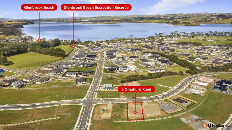 6 Omahuru Road Glenbrook_6