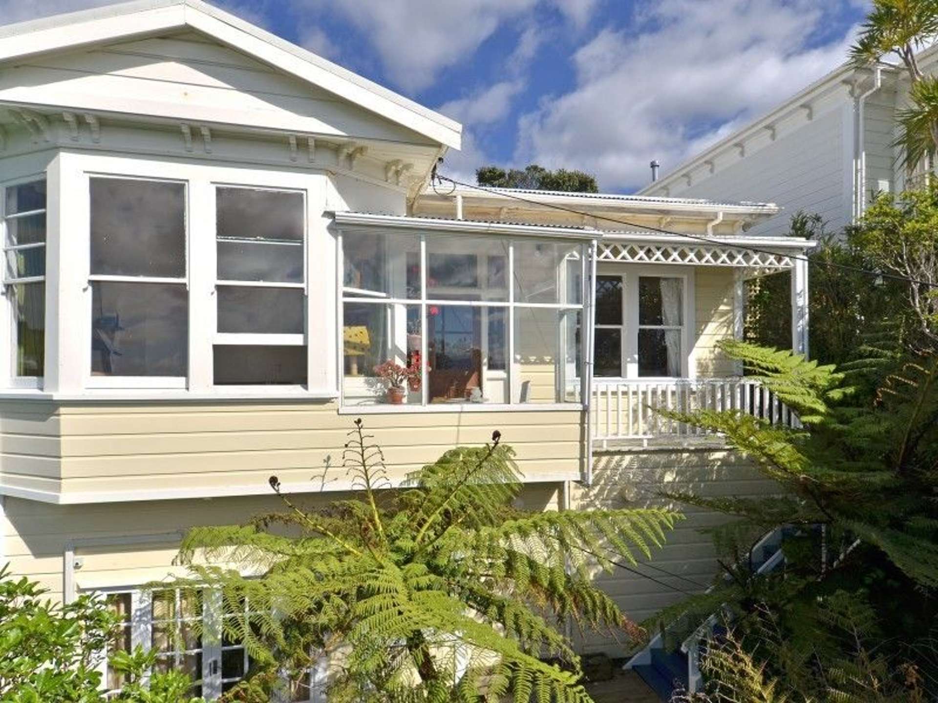 3 Fairview Crescent Kelburn_0