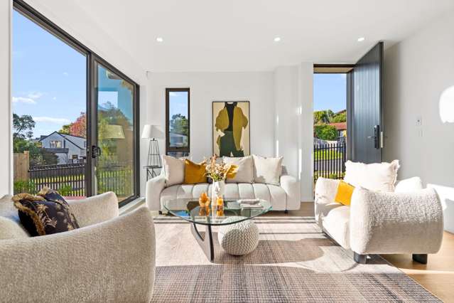 Luxury Comfort Meets RANGI Zone Convenience