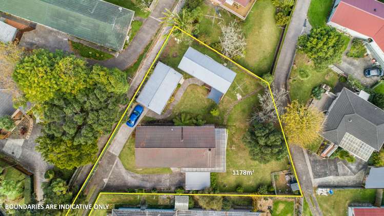 17 Seabar Place Glen Eden_30