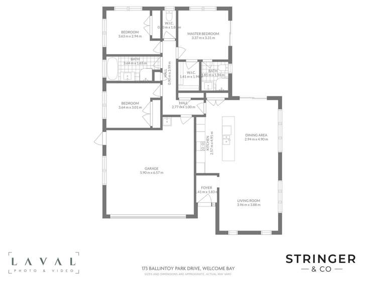 173 Ballintoy Park Drive Welcome Bay_13